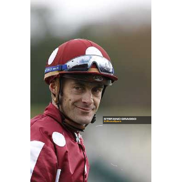 Racing, Portraits and Emotions from the week end of the Qatar Prix de l\'Arc de Triomphe Paris - Longchamp, 2nd oct. 2010 ph. Stefano Grasso
