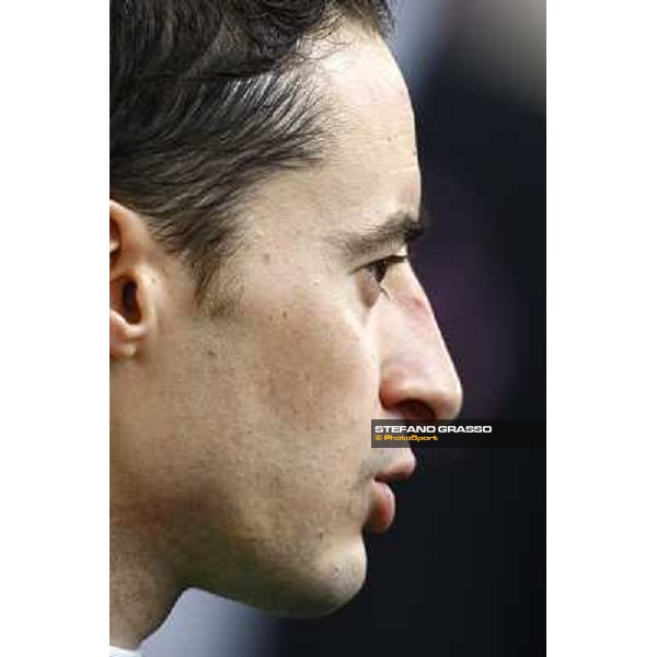 Racing, Portraits and Emotions from the week end of the Qatar Prix de l\'Arc de Triomphe Paris - Longchamp, 2nd oct. 2010 ph. Stefano Grasso