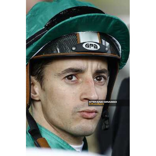 Racing, Portraits and Emotions from the week end of the Qatar Prix de l\'Arc de Triomphe Paris - Longchamp, 2nd oct. 2010 ph. Stefano Grasso