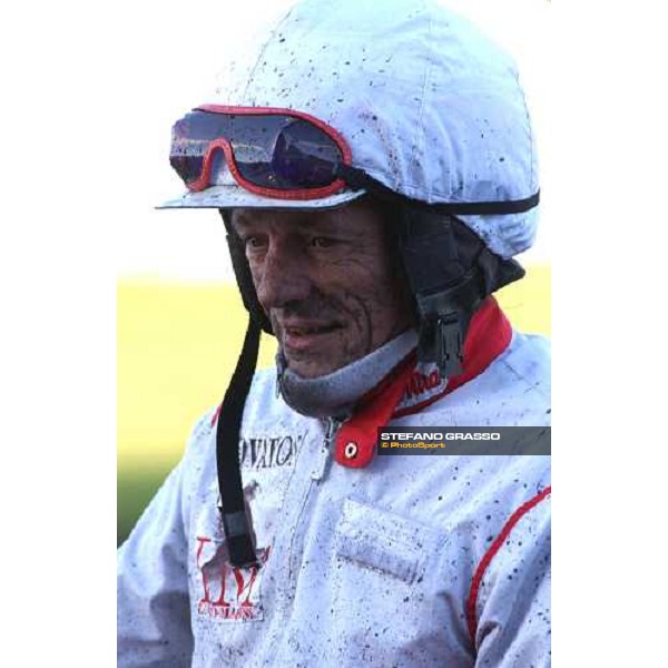 Paris - Vincennes 2004 Jos Verbeeck ph. Stefano Grasso