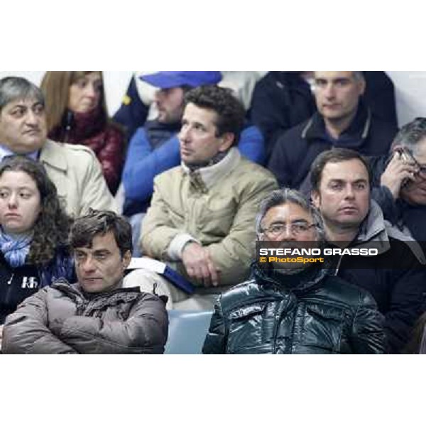 Anact selected yearlings sales Settimo Milanese (MI), 29th oct. 2010 ph. Stefano Grasso
