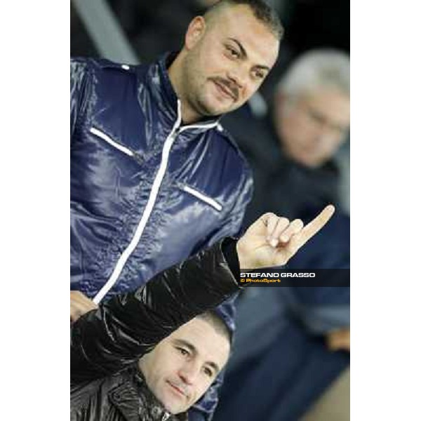 Anact selected yearlings sales Settimo Milanese (MI), 29th oct. 2010 ph. Stefano Grasso