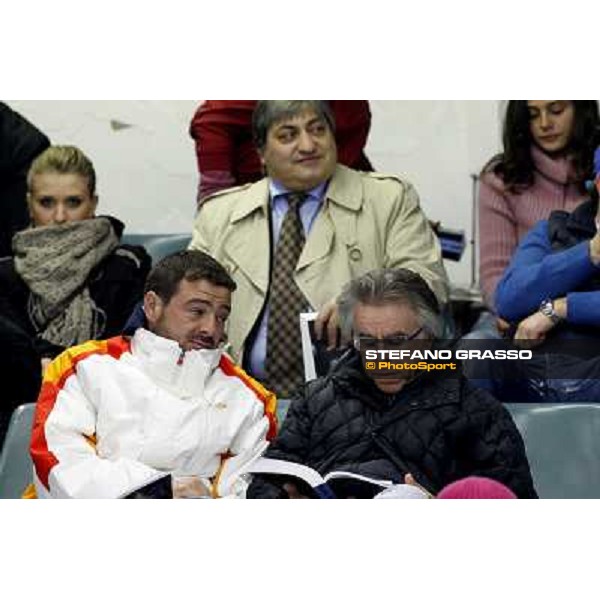 Anact selected yearlings sales Settimo Milanese (MI), 29th oct. 2010 ph. Stefano Grasso