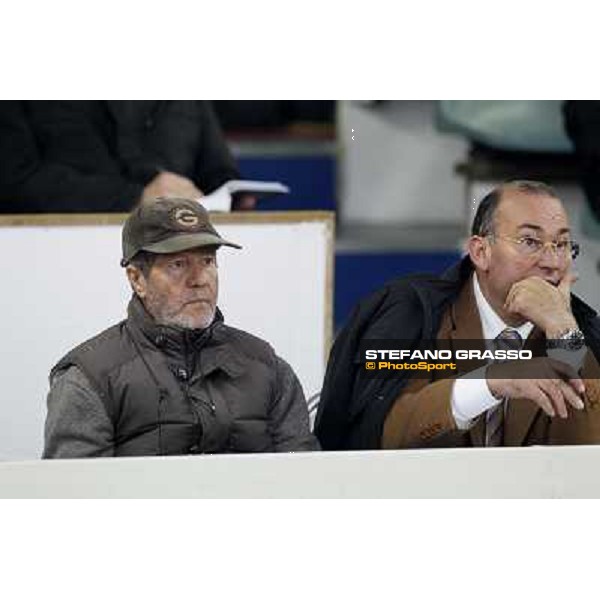 Anact selected yearlings sales Settimo Milanese (MI), 29th oct. 2010 ph. Stefano Grasso