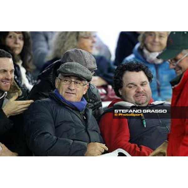 Anact selected yearlings sales - Mauro Biasuzzi Settimo Milanese (MI), 29th oct. 2010 ph. Stefano Grasso