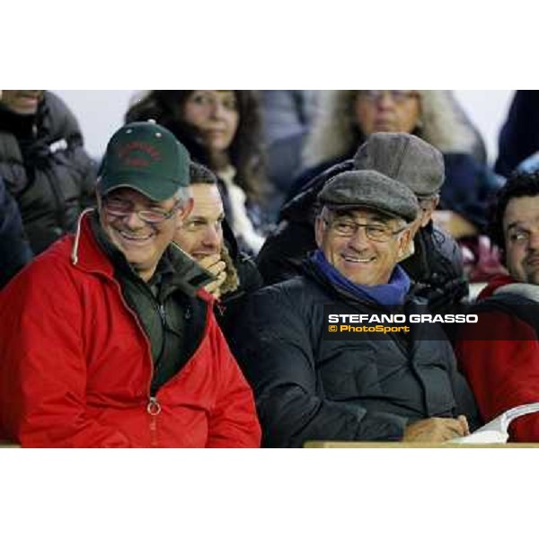 Anact selected yearlings sales - Mauro Biasuzzi Settimo Milanese (MI), 29th oct. 2010 ph. Stefano Grasso