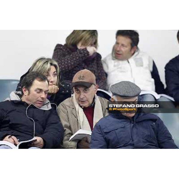Anact selected yearlings sales Settimo Milanese (MI), 29th oct. 2010 ph. Stefano Grasso