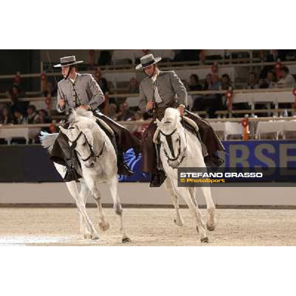 Horselyric Fieracavalli 2010 - Verona ph. Stefano Grasso/Fieracavalli