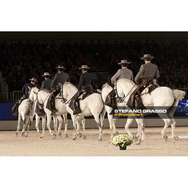 Horselyric Fieracavalli 2010 - Verona ph. Stefano Grasso/Fieracavalli