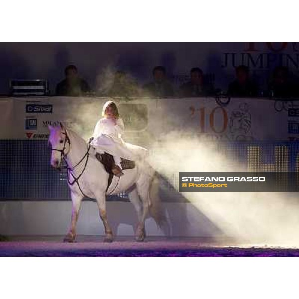 Horselyric Fieracavalli 2010 - Verona ph. Stefano Grasso/Fieracavalli