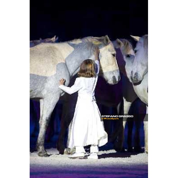 Horselyric Fieracavalli 2010 - Verona ph. Stefano Grasso/Fieracavalli