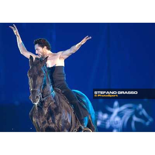 Horselyric Fieracavalli 2010 - Verona ph. Stefano Grasso/Fieracavalli