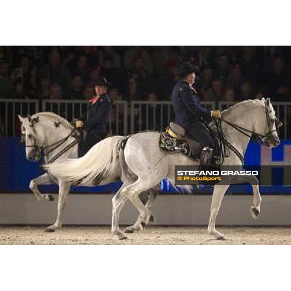 Horselyric Fieracavalli 2010 - Verona ph. Stefano Grasso/Fieracavalli