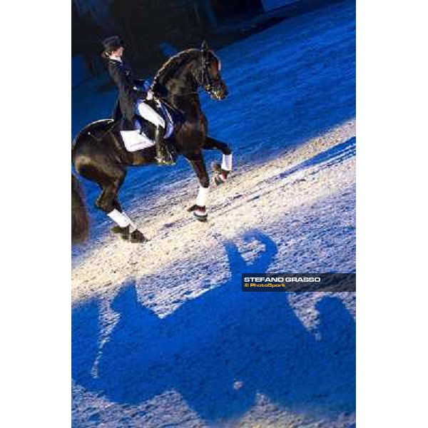 Horselyric Fieracavalli 2010 - Verona ph. Stefano Grasso/Fieracavalli