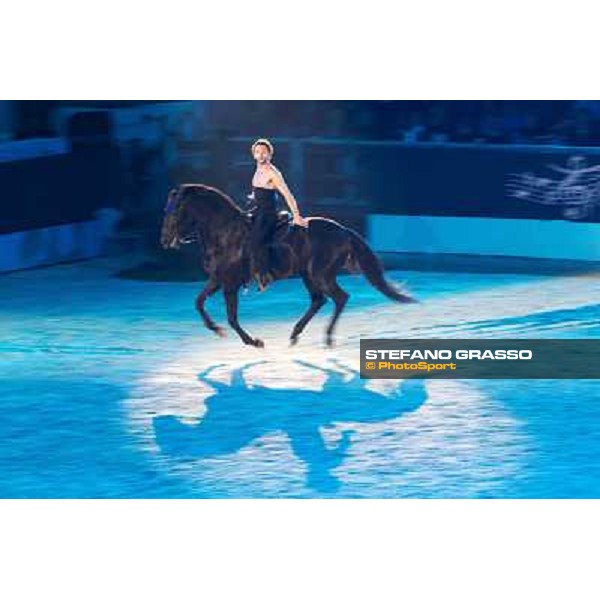 Horselyric Fieracavalli 2010 - Verona ph. Stefano Grasso/Fieracavalli