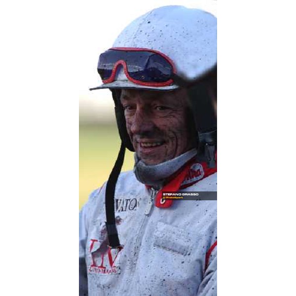 Vincennes 2004 Jos Verbeeck
