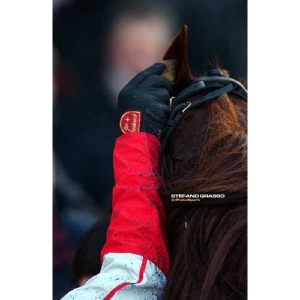 Vincennes 2004 Jos Verbeeck