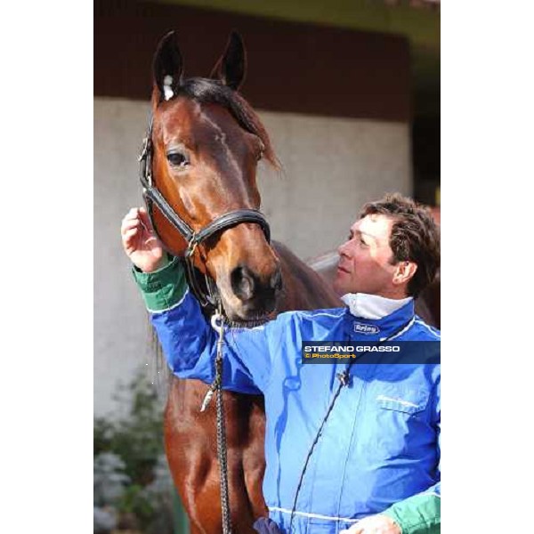 PAris - Amerique 2004 Zinzan Brooke Tur and MArco Smorgon ph. Stefano Grasso