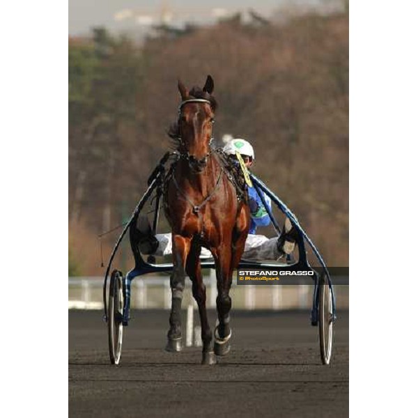 PAris - Amerique 2004 Zinzan Brooke Tur ph. Stefano Grasso