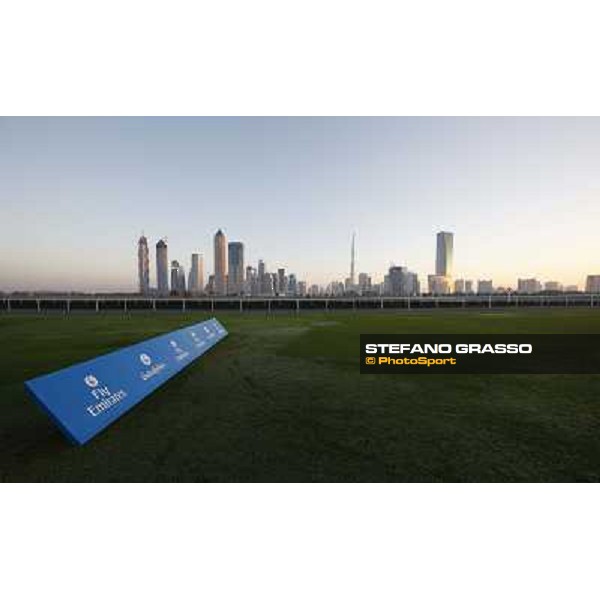 Godolphin Media Morning Dubai - Al Quoz 23rd march 2011 ph.Stefano Grasso