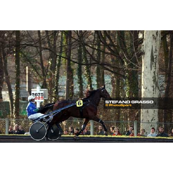 Paris Amerique 2004 Zinzan Broke Tur and Marco Smorgon before the start of Amerique 2004 ph. Stefano Grasso