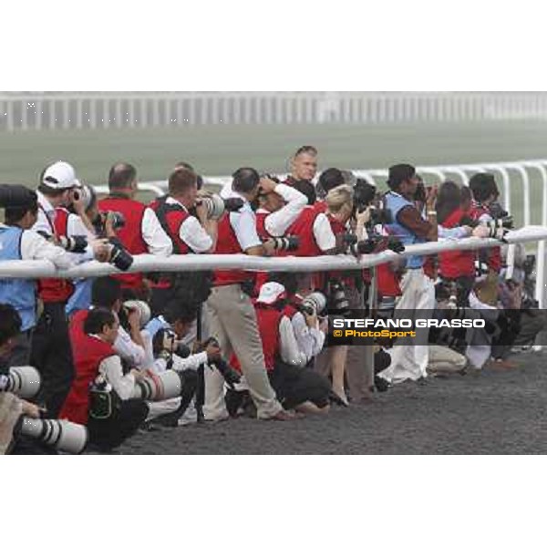 Dubai World Cup 2011 Dubai - Meydan, 26th march 2011 ph.Stefano Grasso