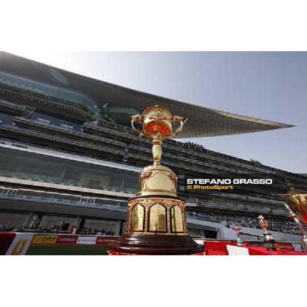 Dubai World Cup 2011 - The Gold Cup Dubai - Meydan, 26th march 2011 ph.Stefano Grasso