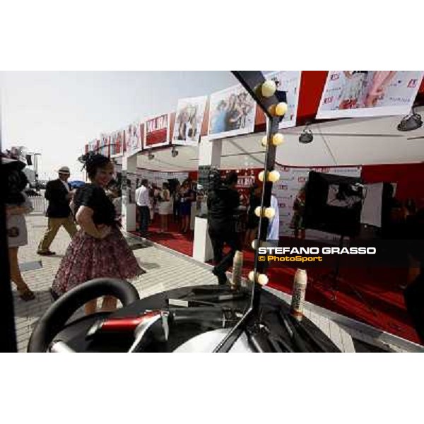 Dubai World Cup 2011 - Moments and Emotions Dubai - Meydan, 26th march 2011 ph.Stefano Grasso