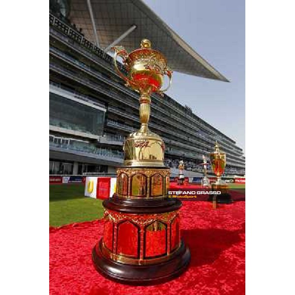 Dubai World Cup 2011 Dubai - Meydan, 26th march 2011 ph.Stefano Grasso