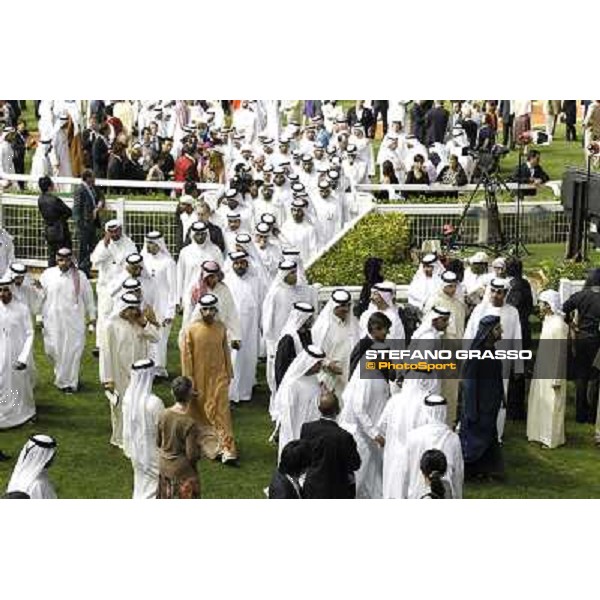 Dubai World Cup 2011 Dubai - Meydan, 26th march 2011 ph.Stefano Grasso