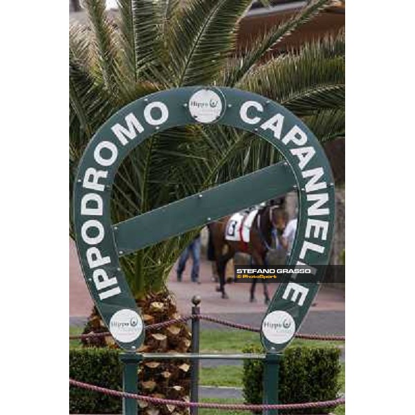 a day at the races Rome - Capannelle racetrack, 10th april 2011 ph.Stefano Grasso