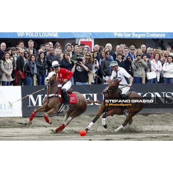 Polo on the beach Forte dei Marmi, 23rd april 2011 ph.Stefano Grasso