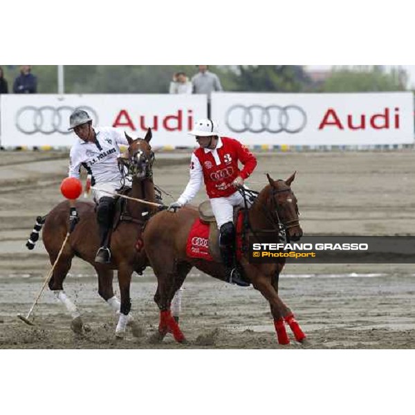 Polo on the beach Forte dei Marmi, 23rd april 2011 ph.Stefano Grasso