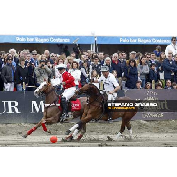 Polo on the beach Forte dei Marmi, 23rd april 2011 ph.Stefano Grasso