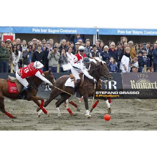 Polo on the beach Forte dei Marmi, 23rd april 2011 ph.Stefano Grasso