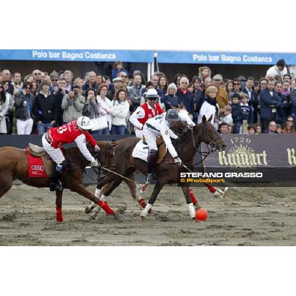 Polo on the beach Forte dei Marmi, 23rd april 2011 ph.Stefano Grasso