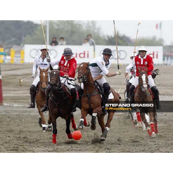 Polo on the beach Forte dei Marmi, 23rd april 2011 ph.Stefano Grasso