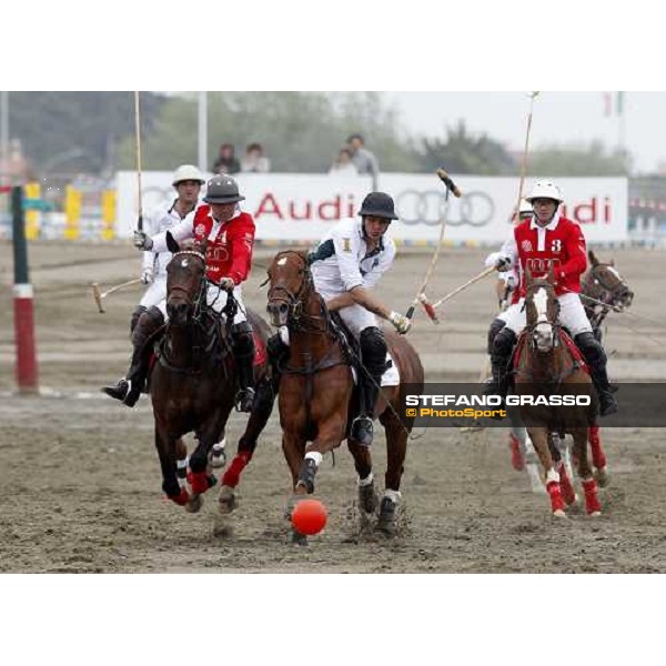 Polo on the beach Forte dei Marmi, 23rd april 2011 ph.Stefano Grasso