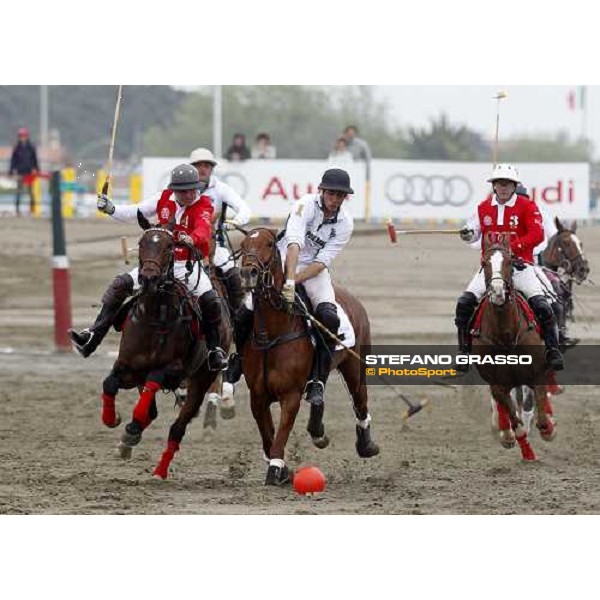 Polo on the beach Forte dei Marmi, 23rd april 2011 ph.Stefano Grasso