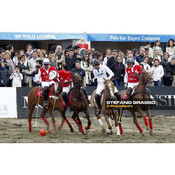 Polo on the beach Forte dei Marmi, 23rd april 2011 ph.Stefano Grasso