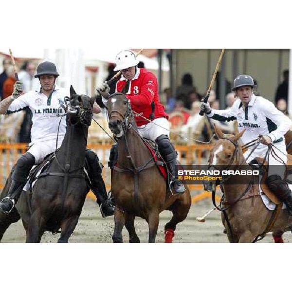 Polo on the beach Forte dei Marmi, 23rd april 2011 ph.Stefano Grasso