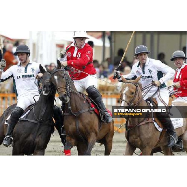 Polo on the beach Forte dei Marmi, 23rd april 2011 ph.Stefano Grasso