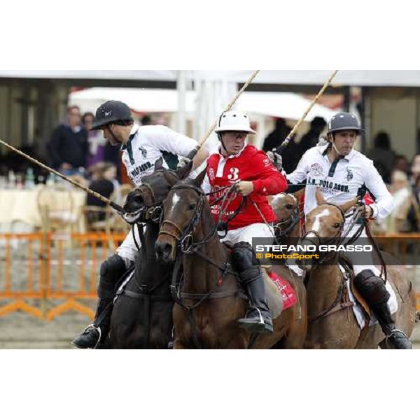 Polo on the beach Forte dei Marmi, 23rd april 2011 ph.Stefano Grasso