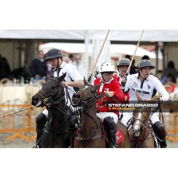 Polo on the beach Forte dei Marmi, 23rd april 2011 ph.Stefano Grasso