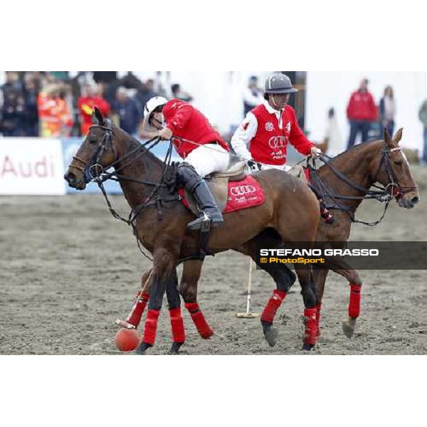 Polo on the beach Forte dei Marmi, 23rd april 2011 ph.Stefano Grasso
