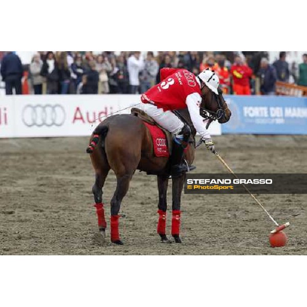 Polo on the beach Forte dei Marmi, 23rd april 2011 ph.Stefano Grasso