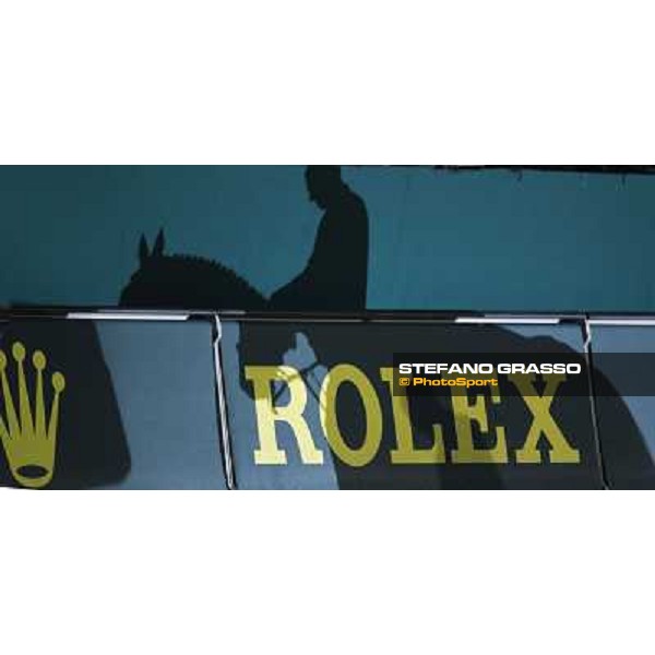 Prize giving ceremony Rolex FEi World Cup Final Jumping Leipzig, 29th april 2011 ph.Stefano Grasso