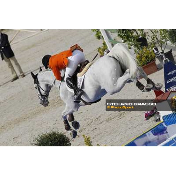The Dutch Team wins the Nations\' Cup Rome - Piazza di Siena,27th may 2011 ph.Stefano Grasso