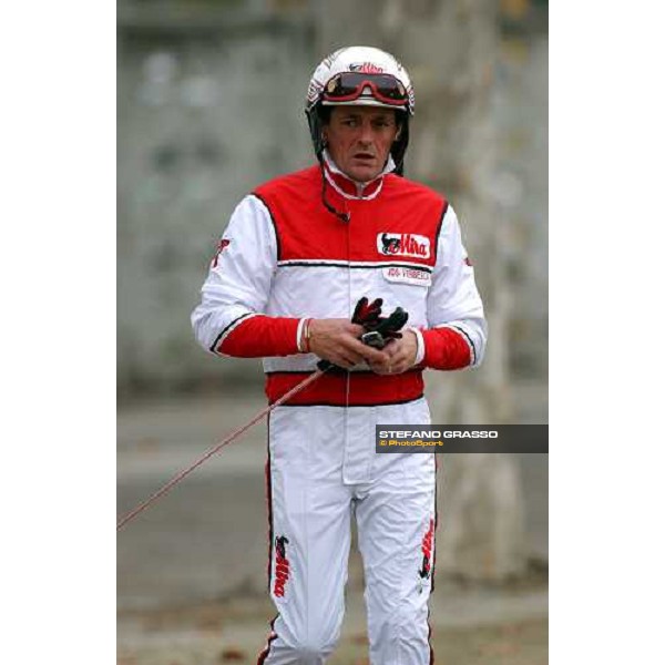 Jos Verbeeck Turin, 16th october 2004 ph. Stefano Grasso