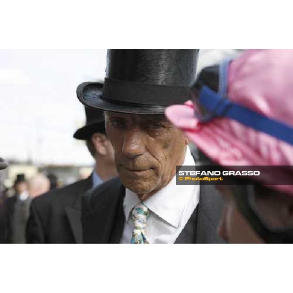 Frankel. Tom Queally up, wins the St James\'s Palace Stakes Royal Ascot - Tuesday, First day, june 14 2011 ph.Stefano Grasso